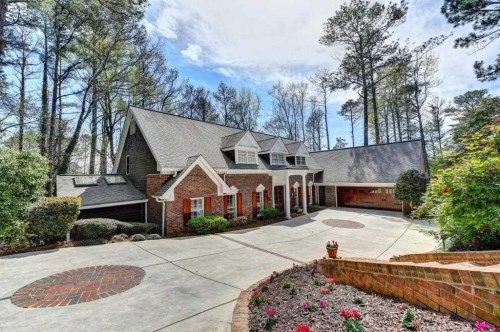 120 Ridgemont Trace, Atlanta, GA 30350