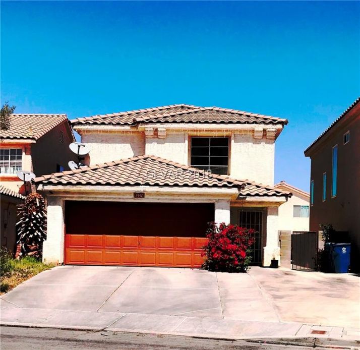 3942 Welter Avenue, Las Vegas, NV 89104