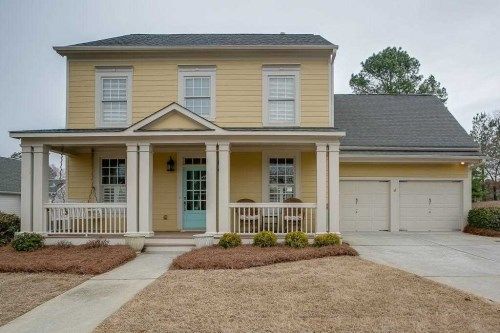 7313 Grand Reunion Dr, Hoschton, GA 30548