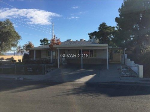 4185 Seattle Avenue # ., Las Vegas, NV 89121