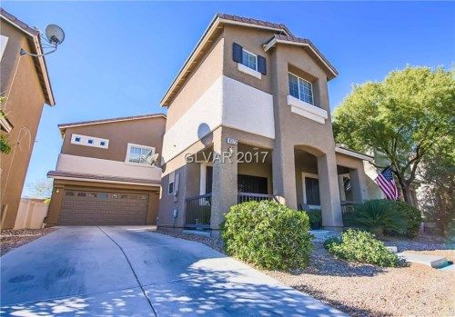 8373 Winterchase Place, Las Vegas, NV 89143