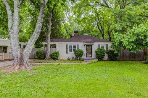 1842 Flat Shoals Rd SE, Atlanta, GA 30316