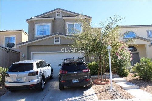 3141 Rabbit Creek Drive, Las Vegas, NV 89120