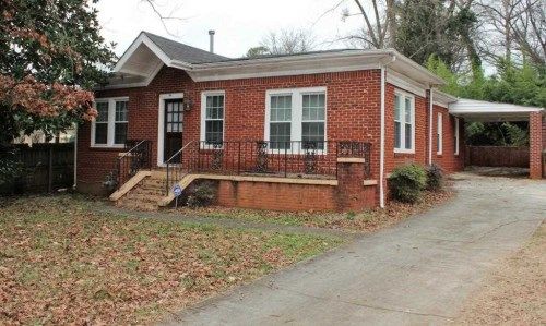2754 Memorial Dr SE, Atlanta, GA 30317