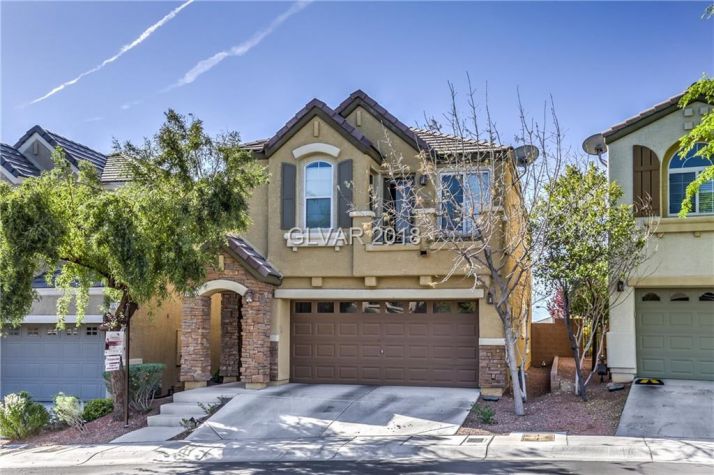 10275 Headrick Drive, Las Vegas, NV 89166