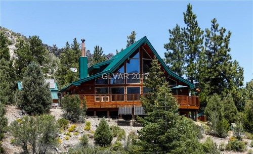2995 Canyons Eye Circle, Las Vegas, NV 89124