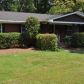 1239 Hayes Dr, Smyrna, GA 30080 ID:15830487