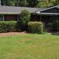 1239 Hayes Dr, Smyrna, GA 30080 ID:15830492