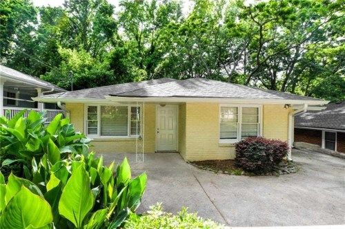 423 Mcwilliams Ave SE, Atlanta, GA 30316