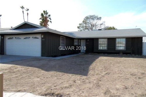 4443 Eureka Circle, Las Vegas, NV 89103