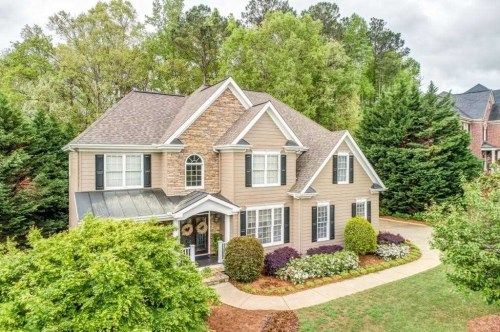 644 Gold Valley Pass, Canton, GA 30114