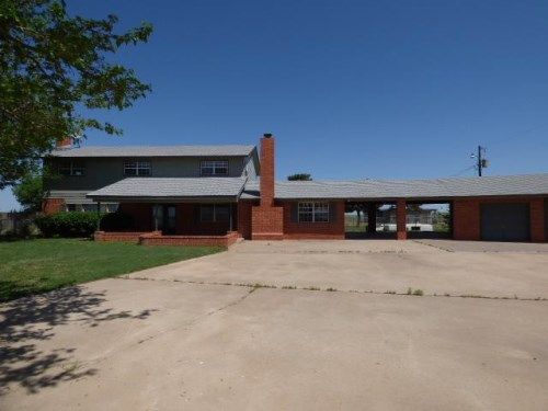 21145 Us Highway 62, Headrick, OK 73549