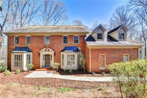 95 Cliffside Crossing, Atlanta, GA 30350