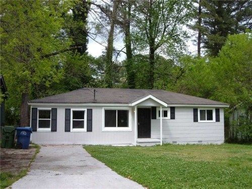 2867 Argyle Dr NW, Atlanta, GA 30318