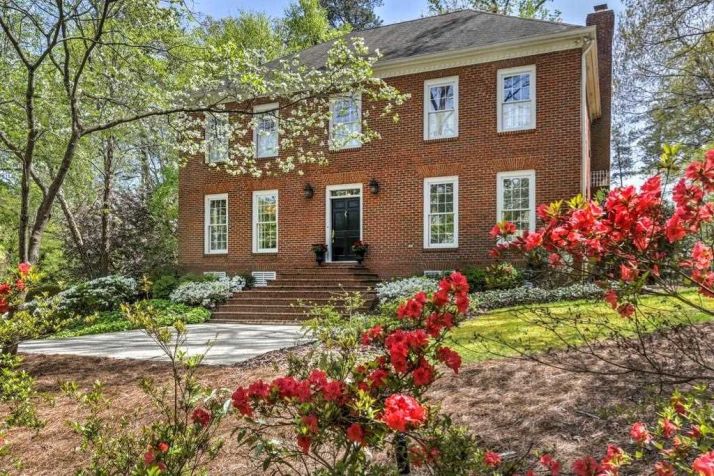 2870 Vinings Way SE, Atlanta, GA 30339