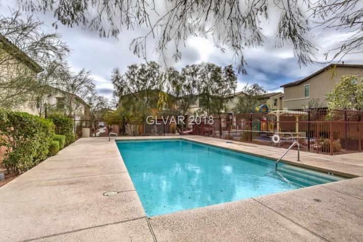 10224 Yarmouth Sea Court, Las Vegas, NV 89166
