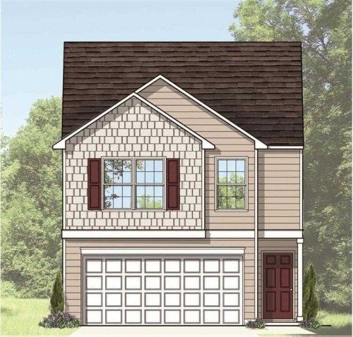 44 Sharp Way, Cartersville, GA 30120