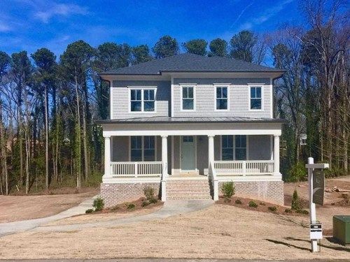 2033 Lee Rd SE, Smyrna, GA 30080