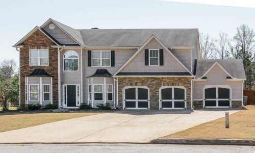 99 Macland Mill Ln, Dallas, GA 30157