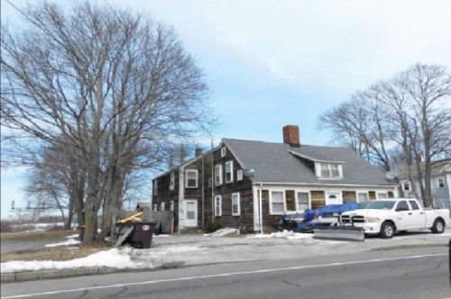1626 Commercial St, East Weymouth, MA 02189