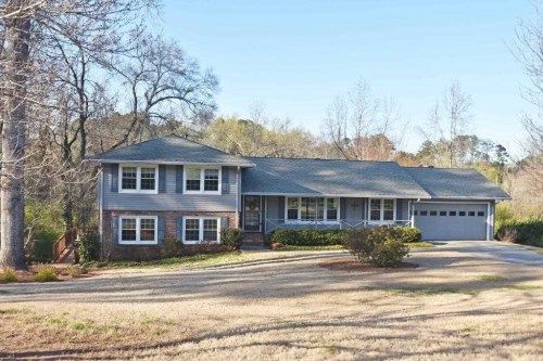 291 Blue Sky Dr, Marietta, GA 30068