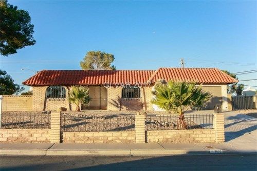 3600 Edison Avenue, Las Vegas, NV 89121