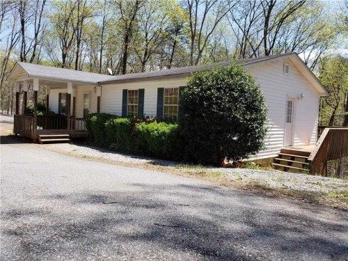 131 Georgia Ave, Dahlonega, GA 30533