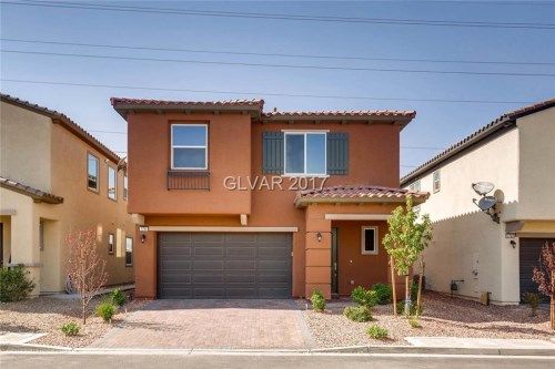 7731 Peace Lily Court, Las Vegas, NV 89139