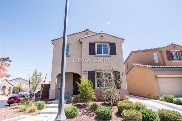 6648 Ditmars Street, Las Vegas, NV 89166