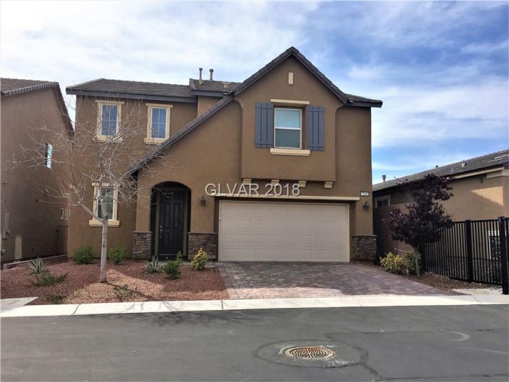 7103 Stanley Frederick Street, Las Vegas, NV 89166