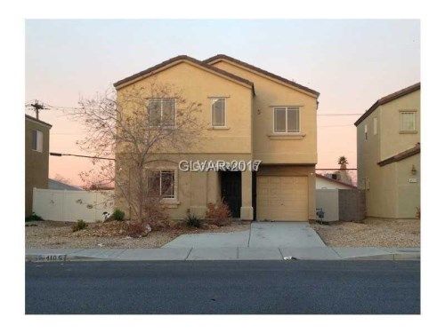4105 Puebla Street, Las Vegas, NV 89115