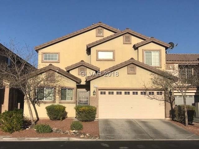 10372 Kepler Cascades Street, Las Vegas, NV 89141