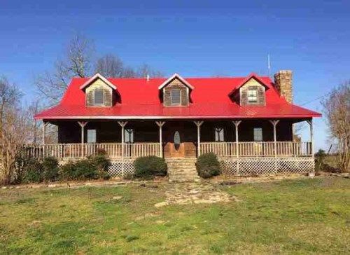 78 HC 78 BOX 109, Timbo, AR 72680