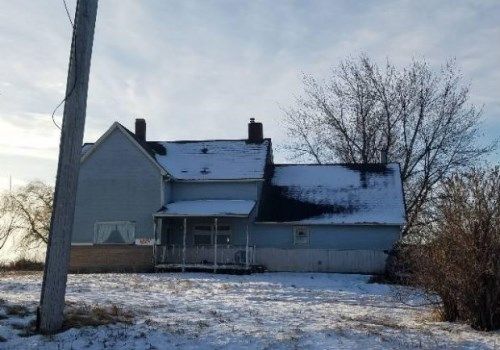 15351 W Arsenal Rd, Manhattan, IL 60442