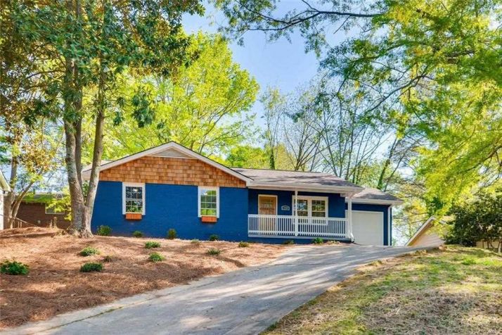 1996 Virginia Ave, Atlanta, GA 30337