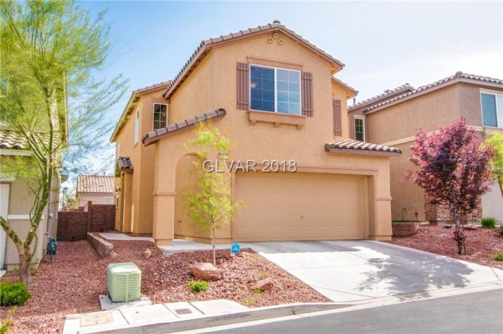 10717 Dobbs Avenue, Las Vegas, NV 89166