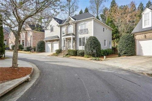 1198 Pelly Circle, Atlanta, GA 30319