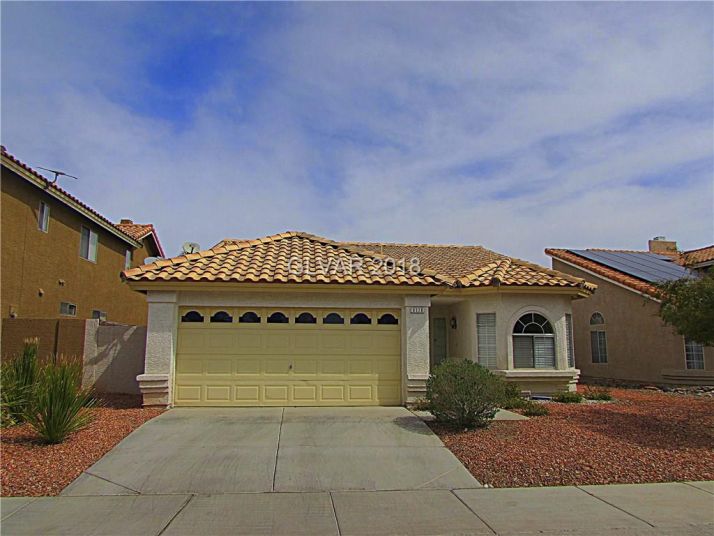 8328 Brittany Harbor Drive, Las Vegas, NV 89128