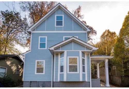 2295 Sutton St, Atlanta, GA 30317