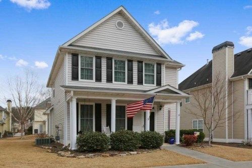4641 Liberty Square Dr, Acworth, GA 30101