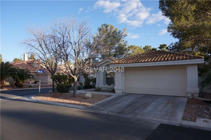 7817 Sea Rock Road, Las Vegas, NV 89128