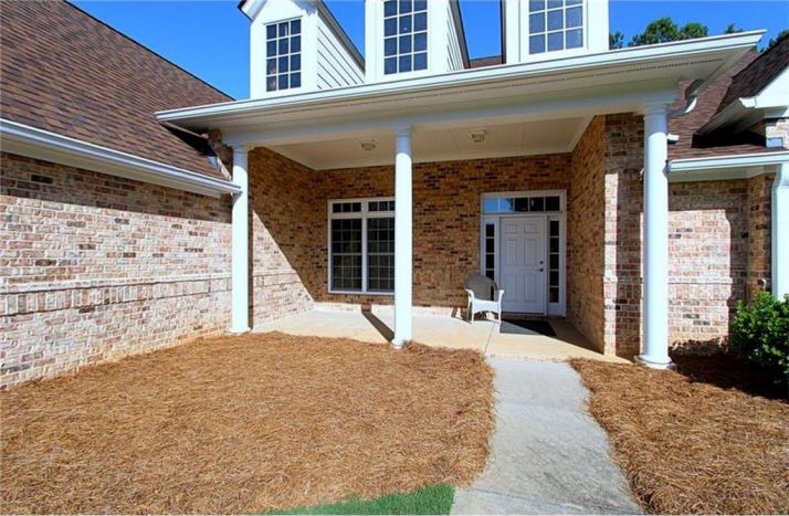 6310 Tamarack Trail, Cumming, GA 30040