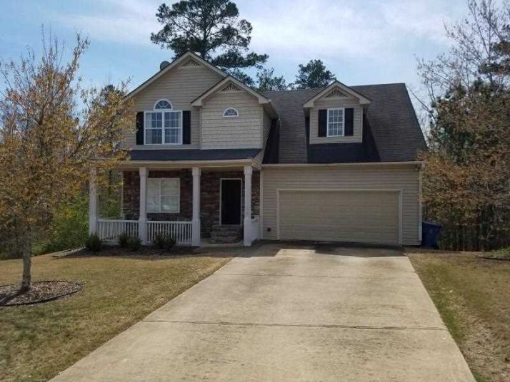 406 Providence Rd, Dallas, GA 30157