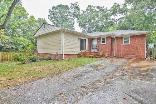 2087 Freywood Dr SE, Marietta, GA 30067