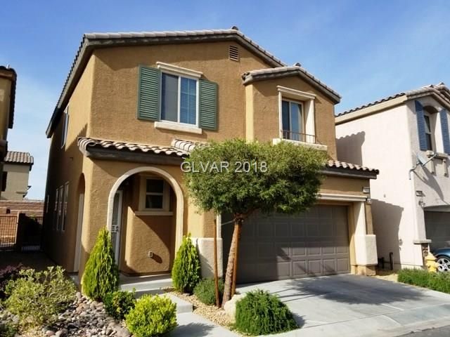 7674 Peaceful Trellis Drive, Las Vegas, NV 89179