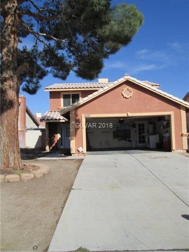 6628 Lombard Drive, Las Vegas, NV 89108