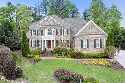 468 Anniston Ct, Marietta, GA 30068