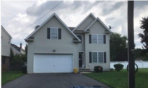 25 Fred Vereen Jr Rd, Lawrence Township, NJ 08648