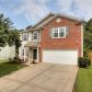 331 Westminster Dr, Canton, GA 30114 ID:15764720
