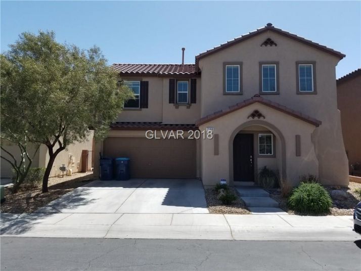 7199 La Cadena Avenue, Las Vegas, NV 89179